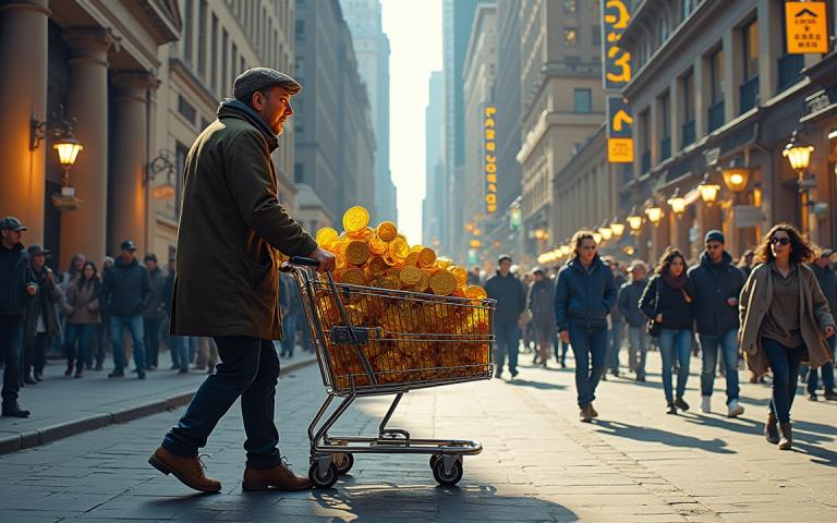 Here’s why the Dow Jones Index is pulling back