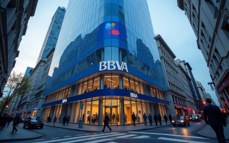 Here’s why Spain’s IBEX 35 Index jumped 52% in 2025