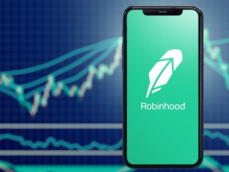 Robinhood share price forecast as the crash continues