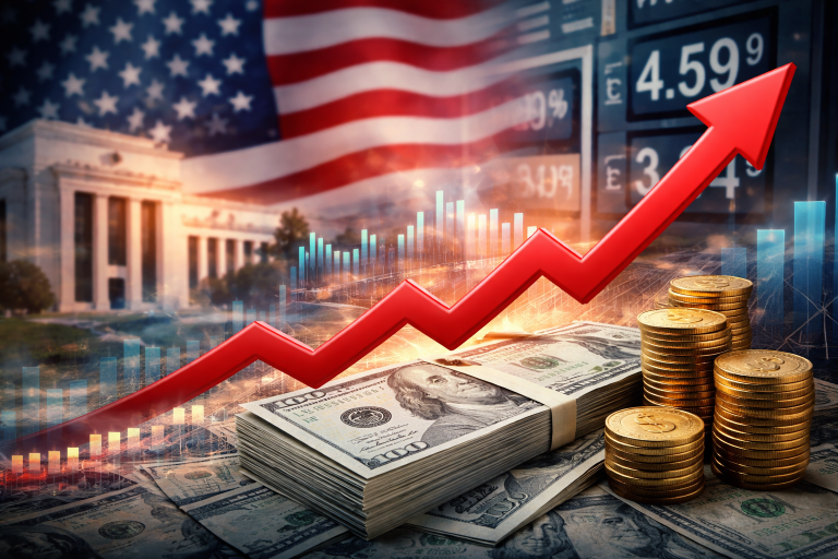 US economy enters 2026 strong on paper, fragile beneath the surface
