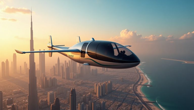 Here’s why the Joby Aviation stock price imploded this week