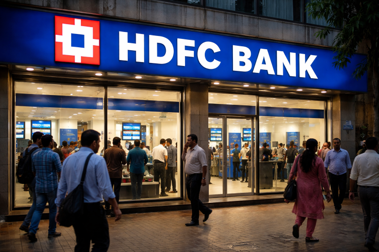 Nifty 50 Index forms risky pattern as oil prices jump, bank crisis deepens