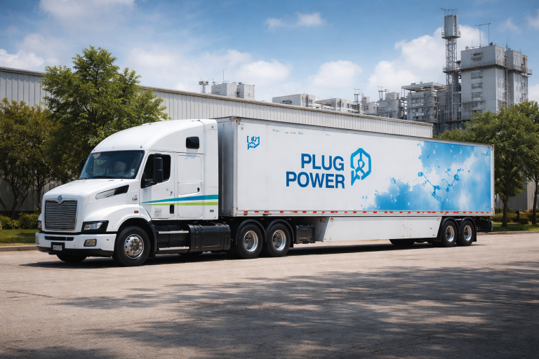 Plug Power stock could go parabolic despite the rising short interest